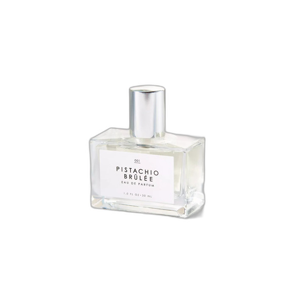 Gourmand Pistachio Brulee Eau De Parfum 1 Fl. Oz(Pistachio Brulee) - Picture 1 of 1